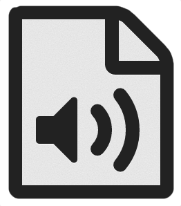 Audio, musique "Anthem", Cutigny