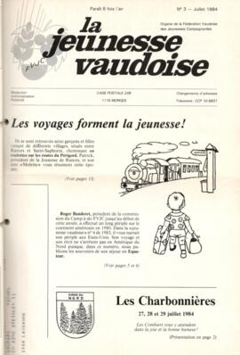 Journal FVJC, N°3
