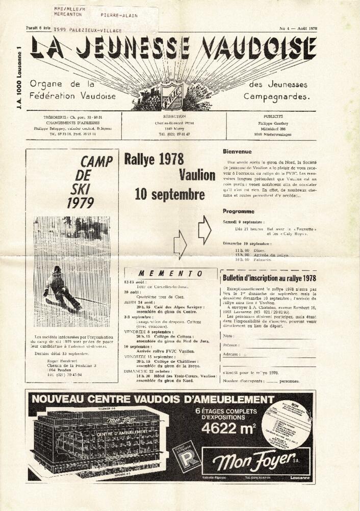 Open original Document numérique