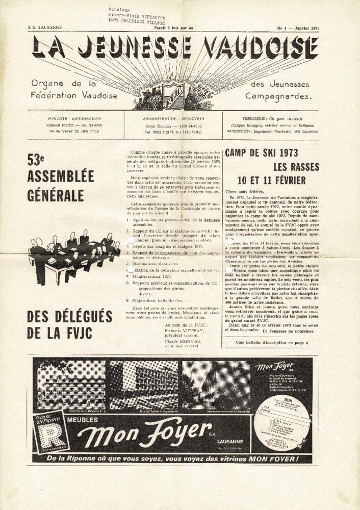 Open original Document numérique