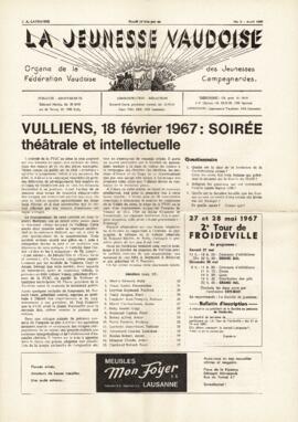 Journal FVJC, N°2
