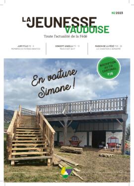 Journal FVJC, N°2