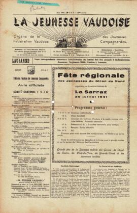 Journal FVJC, N°5+6