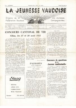 Journal FVJC, N°8