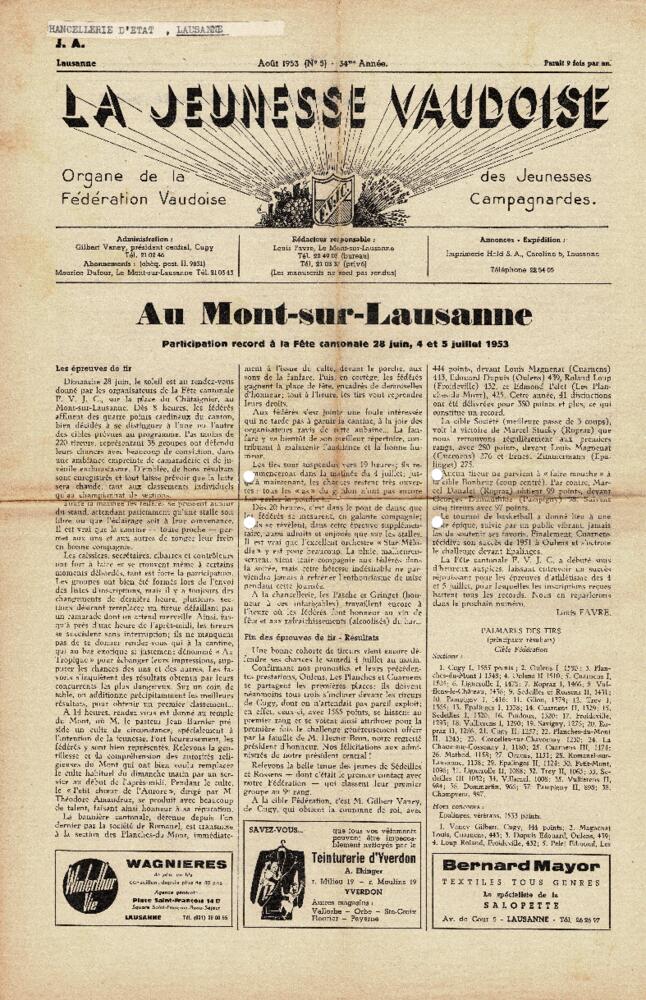 Open original Document numérique