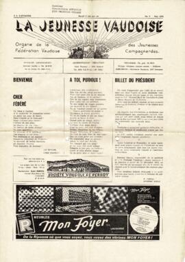 Journal FVJC, N°2