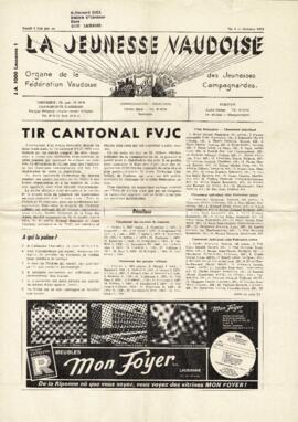 Journal FVJC, N°5