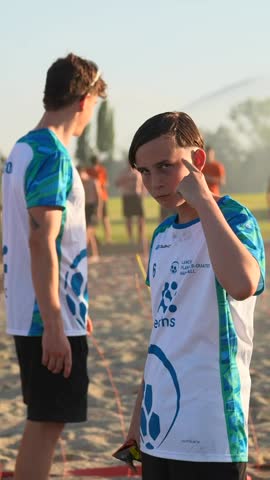 Réseaux sociaux, Récapitulatif n°3, Cantonale Givrins 2024