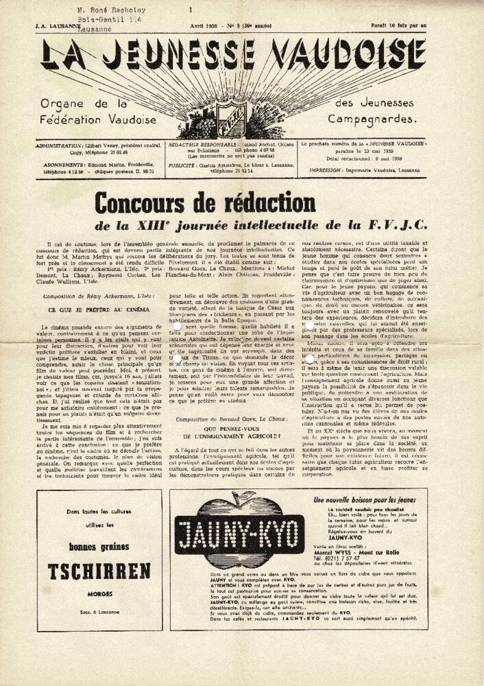 Open original Document numérique