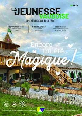 Journal FVJC, N°4