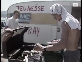 RTS Le Téléjournal, La fierté des jeunes campagnards