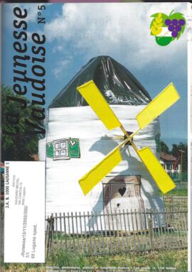 Journal FVJC, N°5