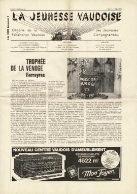 Journal FVJC, N°2