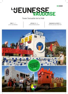 Journal FVJC, N°5