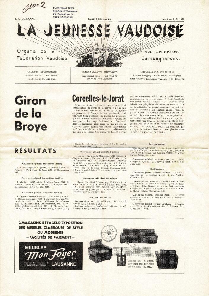 Open original Document numérique