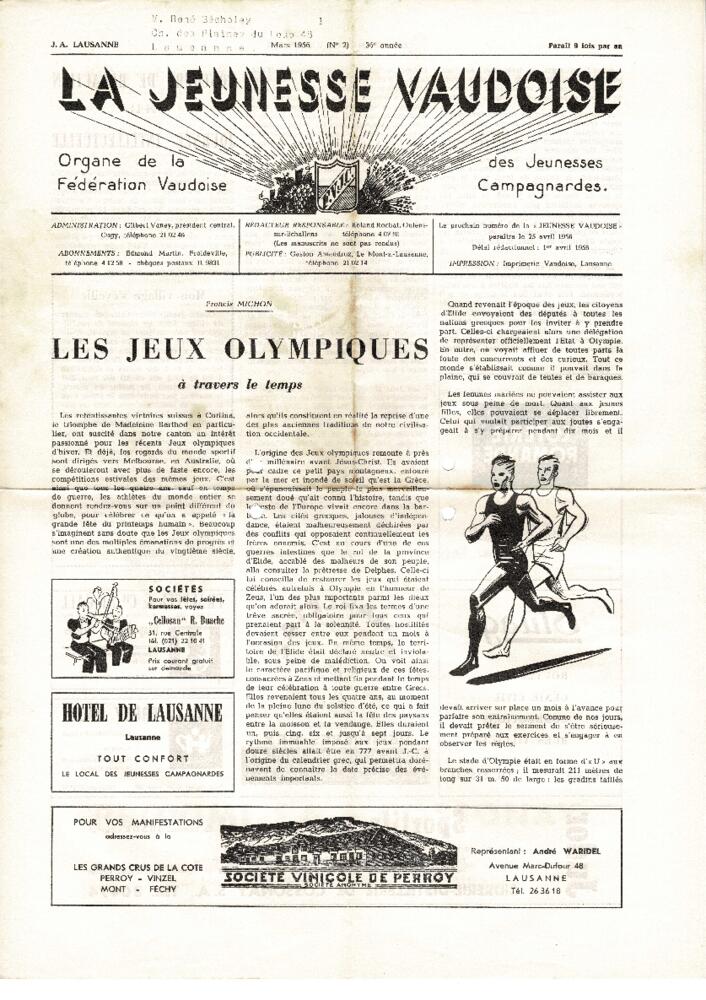 Open original Document numérique