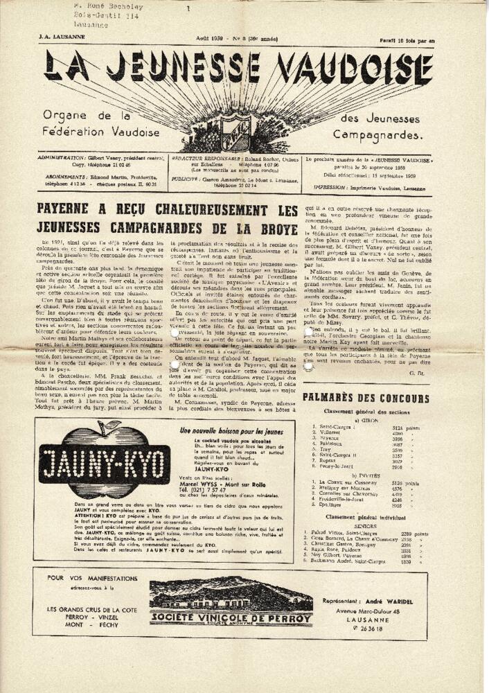 Open original Document numérique