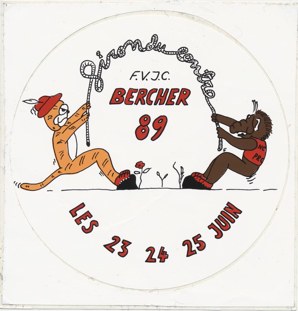 Original Document numérique not accessible