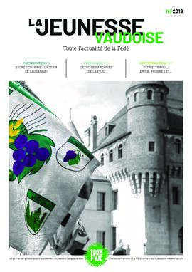 Journal FVJC, N°3