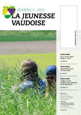 Journal FVJC, N°3