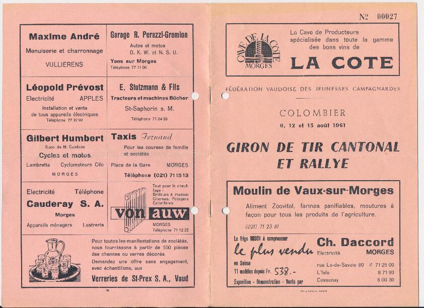 Open original Document numérique