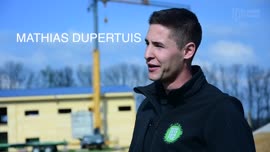 LFM, La Fête du 100e des jeunesses se prépare à Savigny