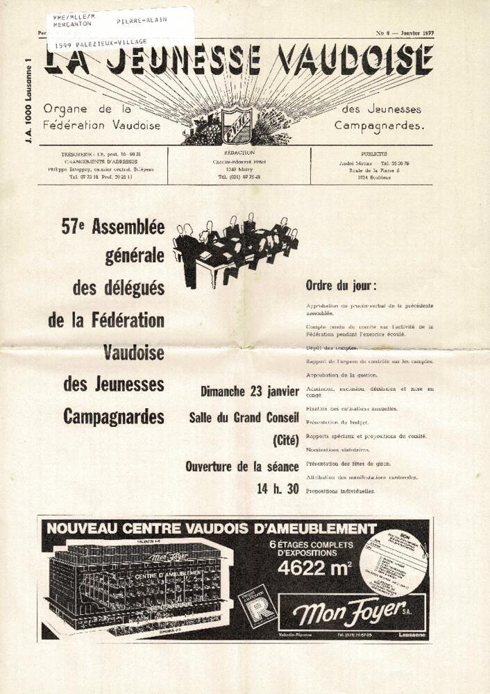 Open original Document numérique