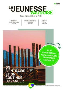 Journal FVJC, N°3
