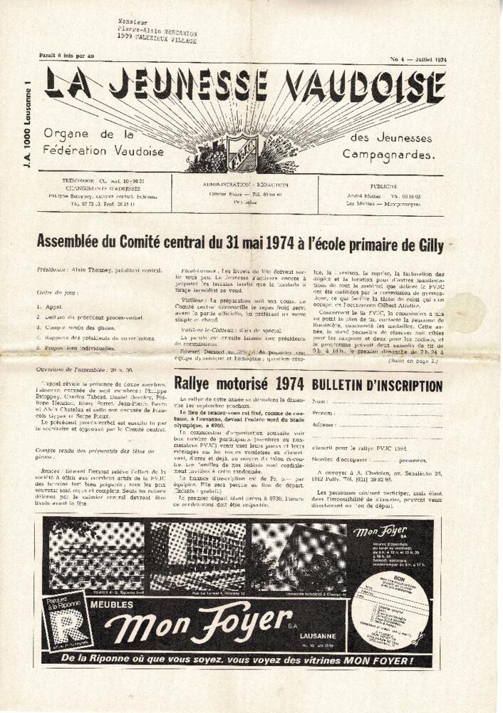 Open original Document numérique