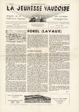 Journal FVJC, N°5