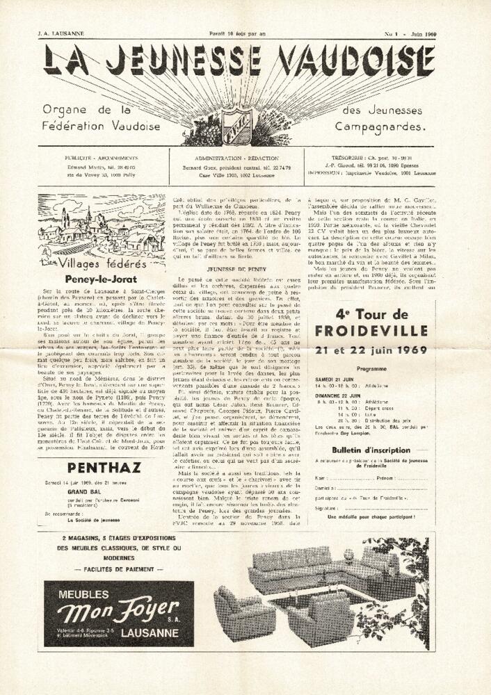 Open original Document numérique