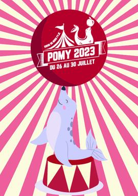 Livret de fête, Giron du Nord, Pomy