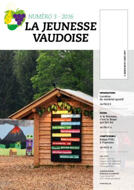 Journal FVJC, N°3
