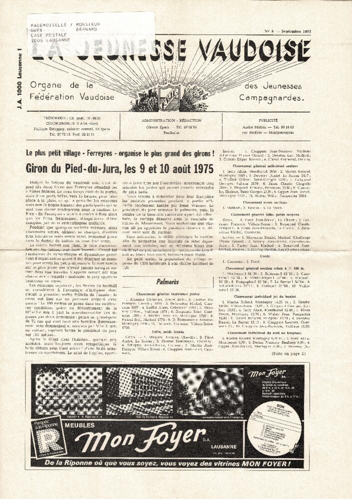 Open original Document numérique