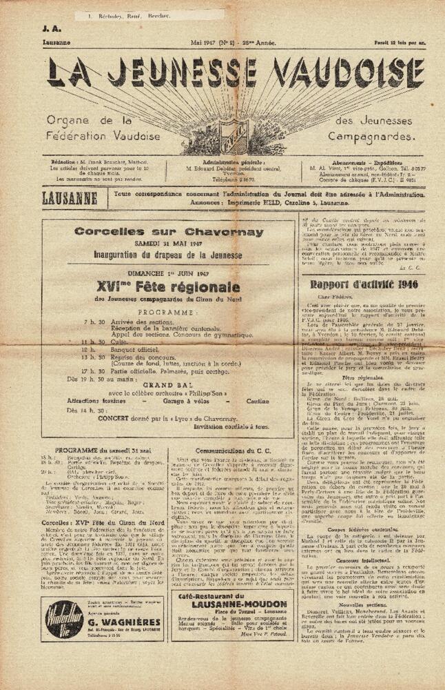 Open original Document numérique