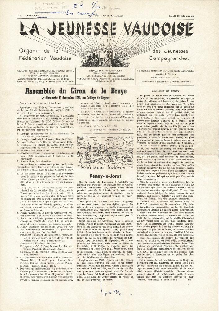 Open original Document numérique