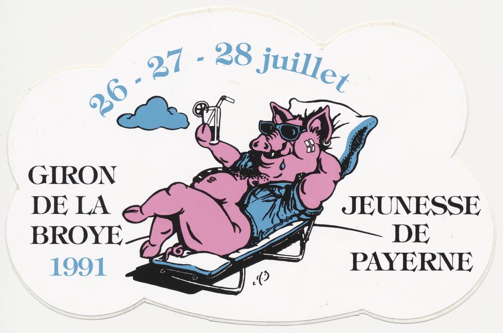 Original Document numérique not accessible