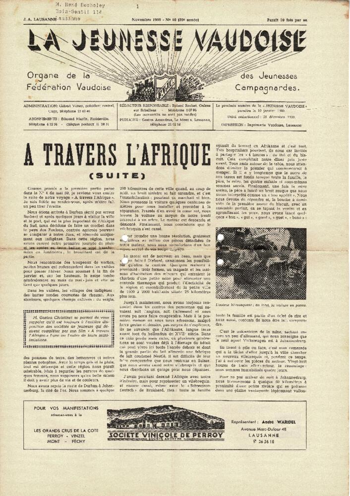 Open original Document numérique