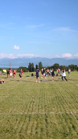 Réseaux sociaux, Récapitulatif n°4, Cantonale Givrins 2024