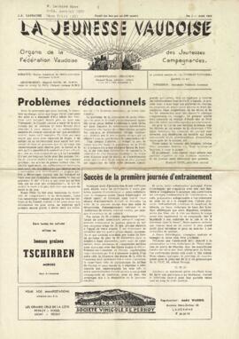 Journal FVJC, N°2