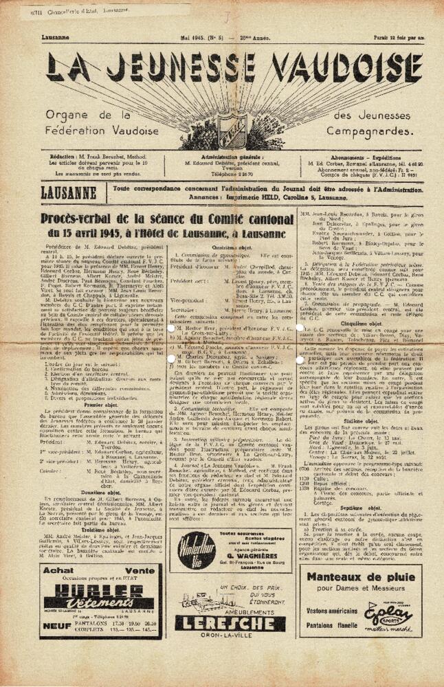 Open original Document numérique