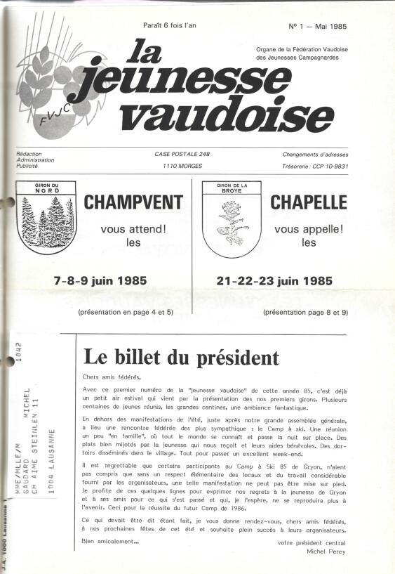 Open original Document numérique
