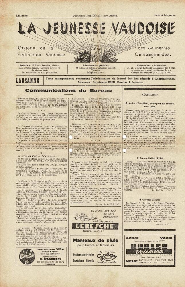 Open original Document numérique