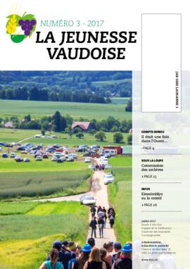 Journal FVJC, N°3