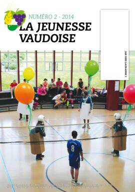 Journal FVJC, N°2