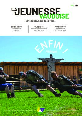 Journal FVJC, N°4