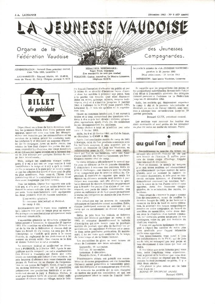 Open original Document numérique