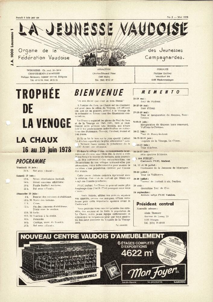 Open original Document numérique