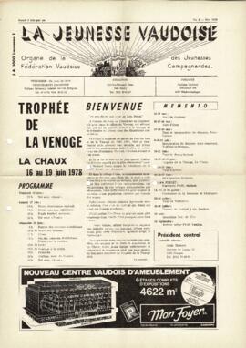 Journal FVJC, N°2