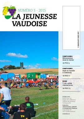 Journal FVJC, N°5